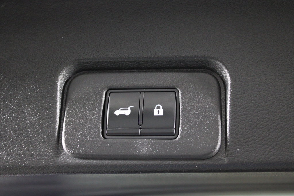 Certified 2021 Nissan Rogue SL FWD image 19