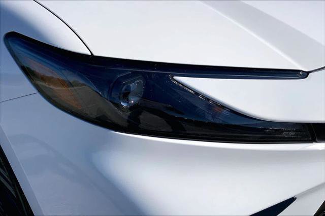 Certified 2026 Toyota Camry Nightshade w/ Convenience Package image 27