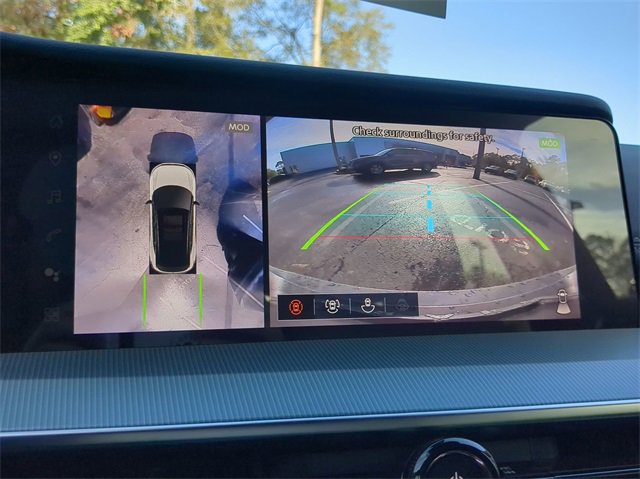 New 2025 Nissan Murano SL image 20