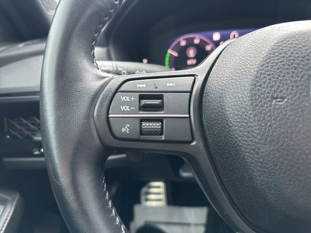 Used 2025 Honda Accord Sport image 20