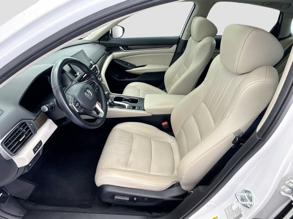 Used 2022 Honda Accord EX-L image 17
