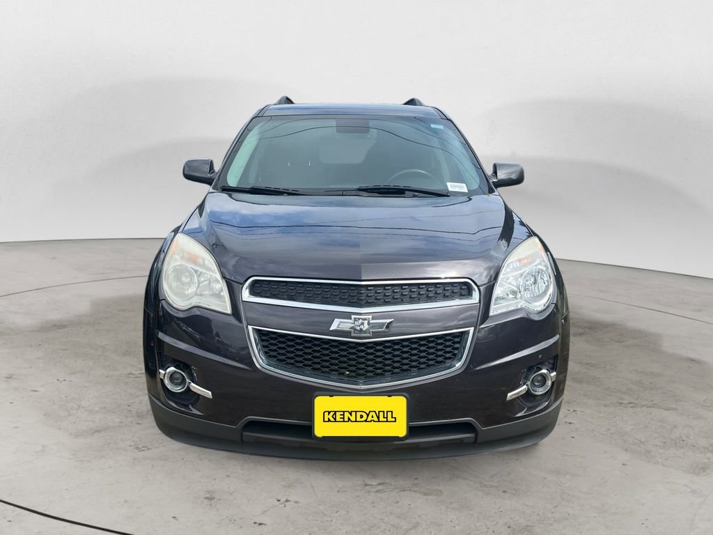 Used 2014 Chevrolet Equinox LT w/ Power Convenience Package AWD/4WD image 3