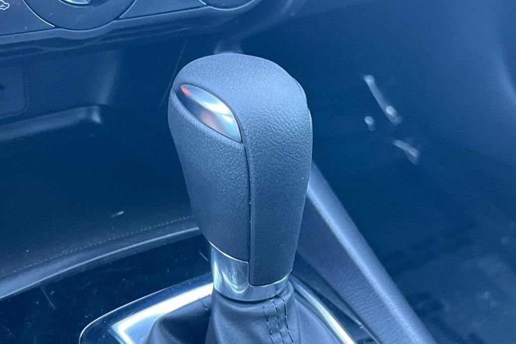 Used 2016 MAZDA MAZDA3 i Sport w/ Preferred Equipment Package image 23