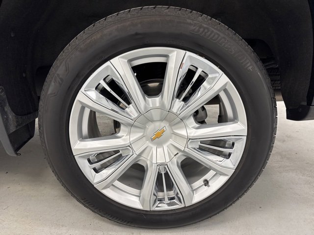 Used 2024 Chevrolet Silverado 1500 High Country image 38