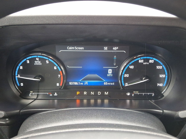 Used 2021 Ford Bronco Sport Badlands image 14