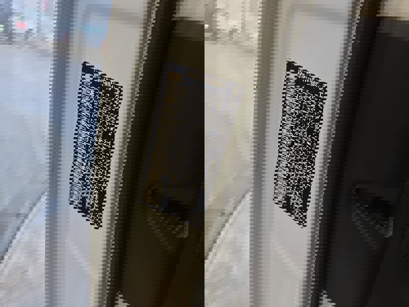 Used 2017 Porsche Panamera Turbo image 21