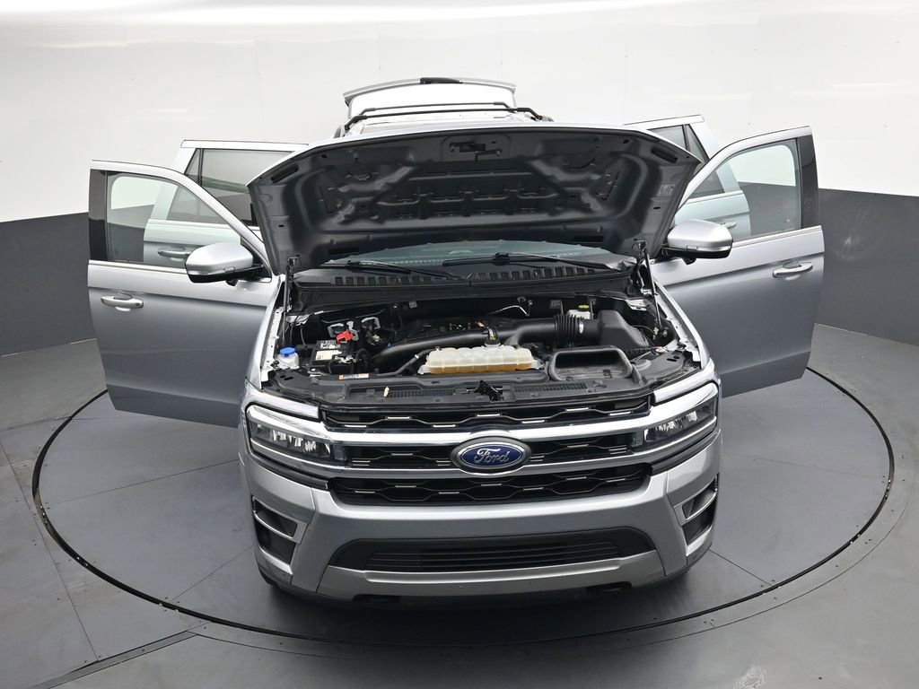 Used 2023 Ford Expedition Max Limited AWD/4WD image 51