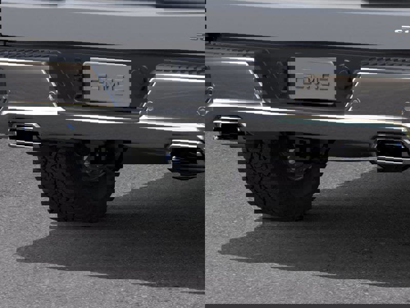 New 2026 GMC Sierra 1500 SLT w/ SLT Premium Plus Package image 14
