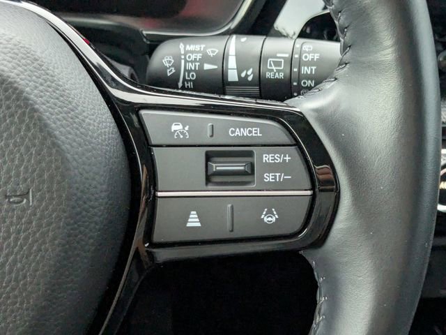Used 2023 Honda CR-V EX-L image 33