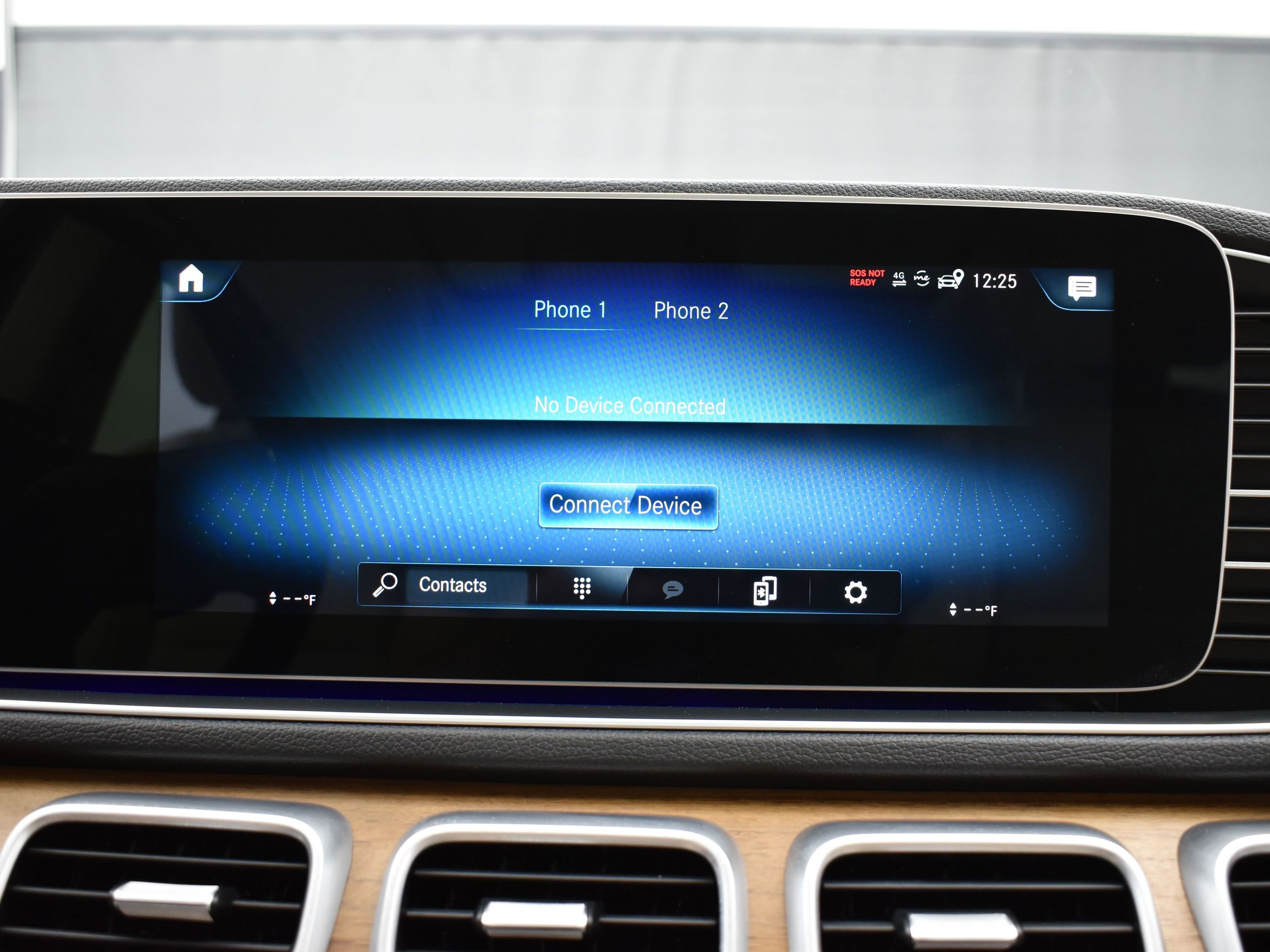 Used 2022 Mercedes-Benz GLE 350 4MATIC image 32