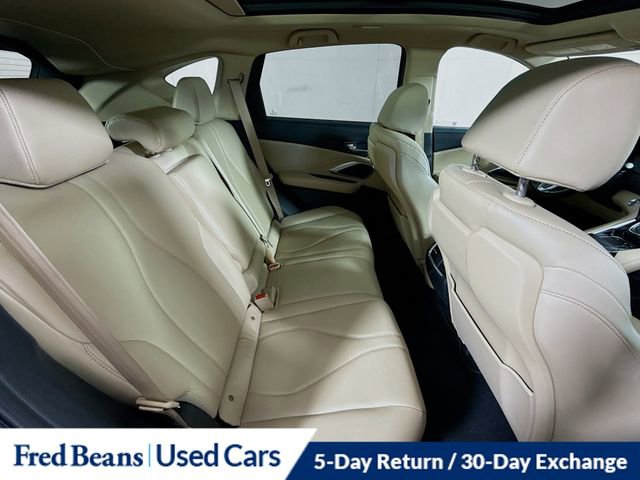Used 2021 Acura RDX AWD image 28