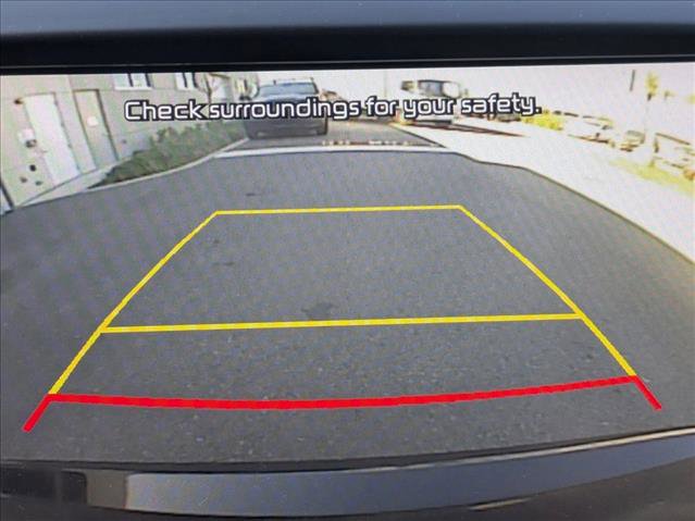 Used 2018 Kia Forte S w/ S Technology Plus Package image 6