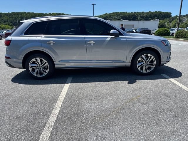 Used 2022 Audi Q7 3.0T Premium Plus AWD/4WD image 4