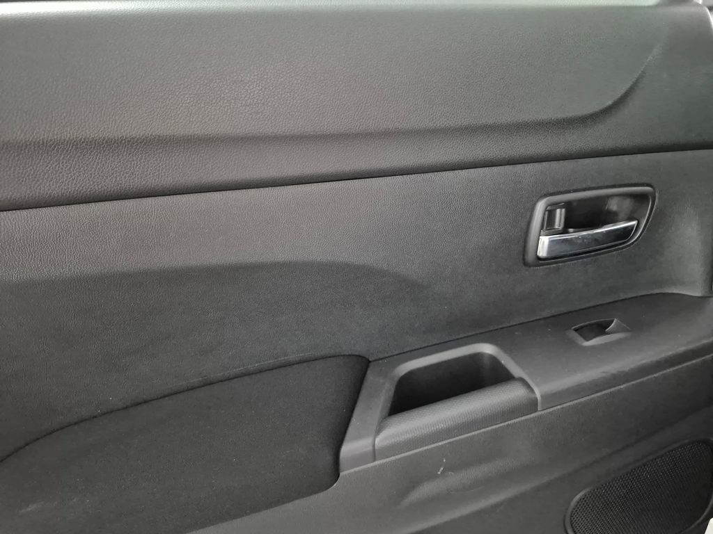 Used 2024 Mitsubishi Outlander Sport AWD image 23