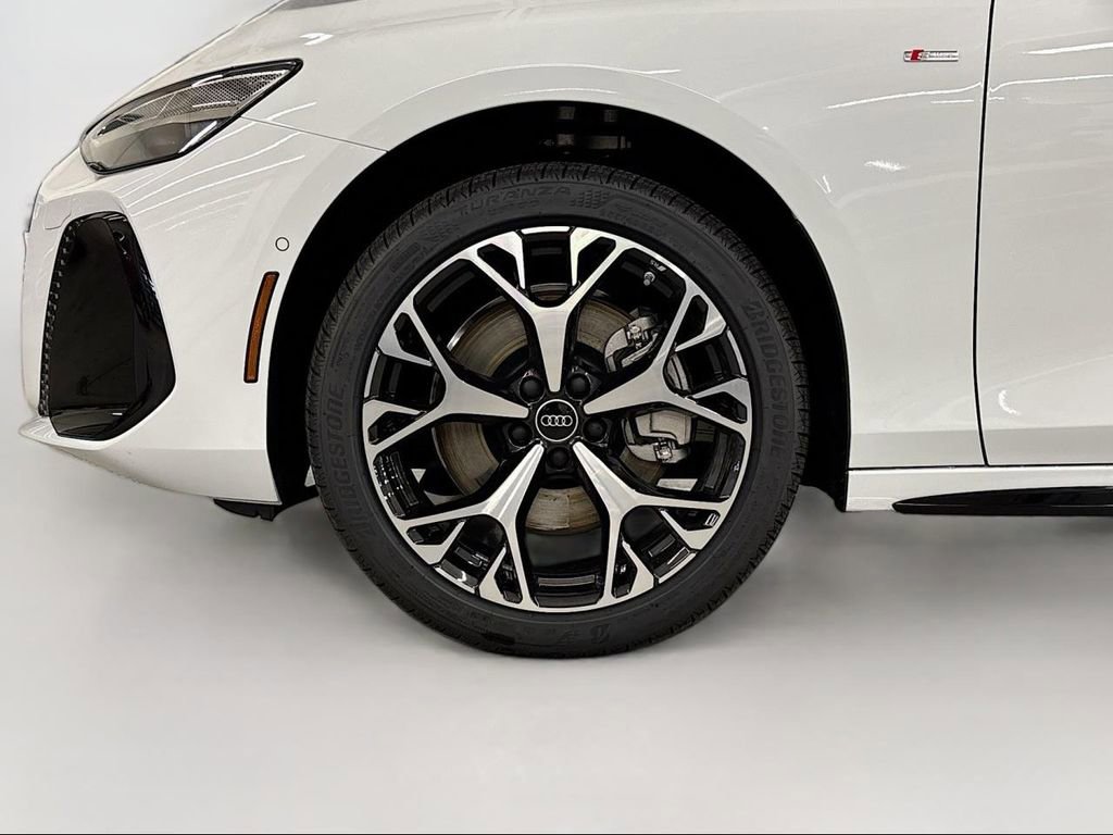 New 2026 Audi A6 Premium Plus image 24