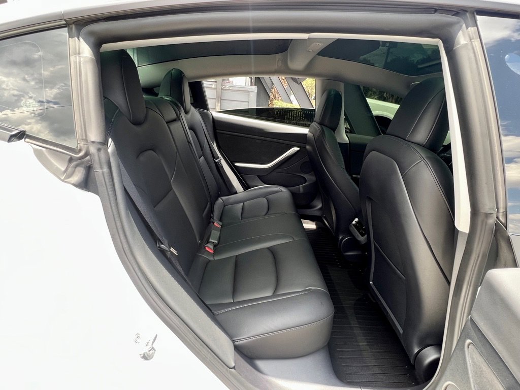 Used 2022 Tesla Model 3 image 21