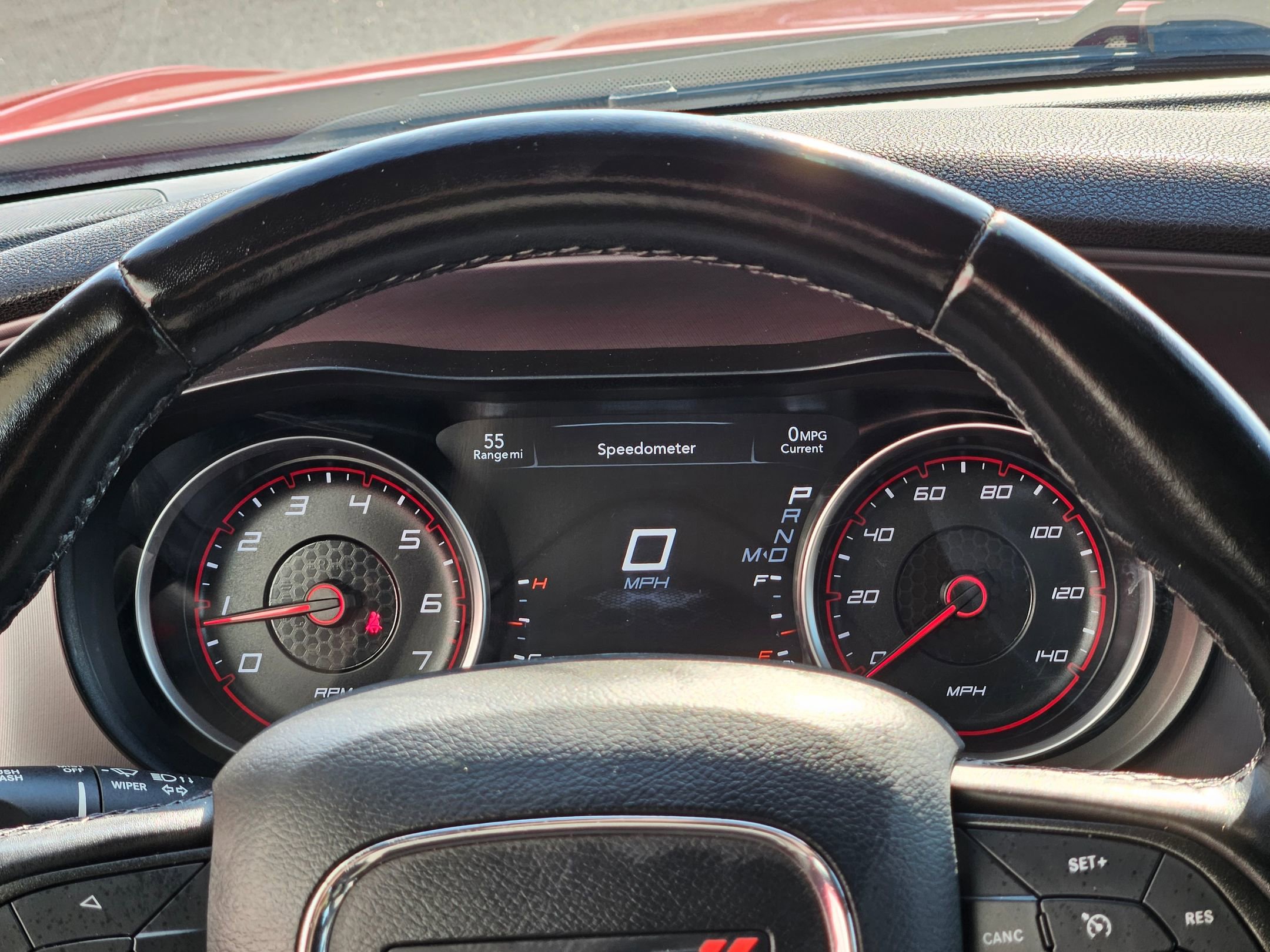 Used 2023 Dodge Charger SXT image 17