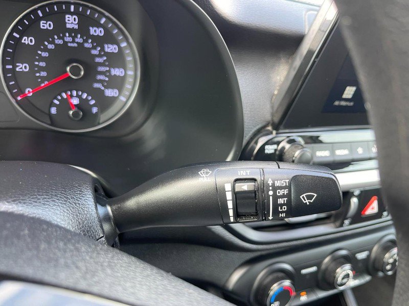 Used 2021 Kia Forte LXS image 26