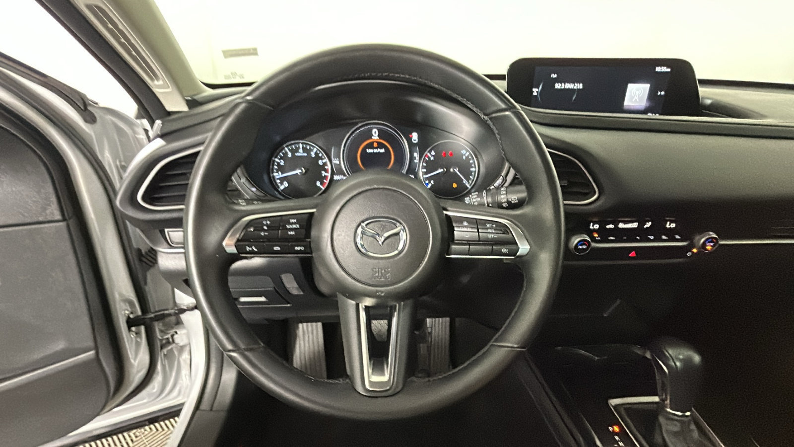 Used 2025 MAZDA CX-30 AWD 2.5 S w/ Select Sport Pkg image 17