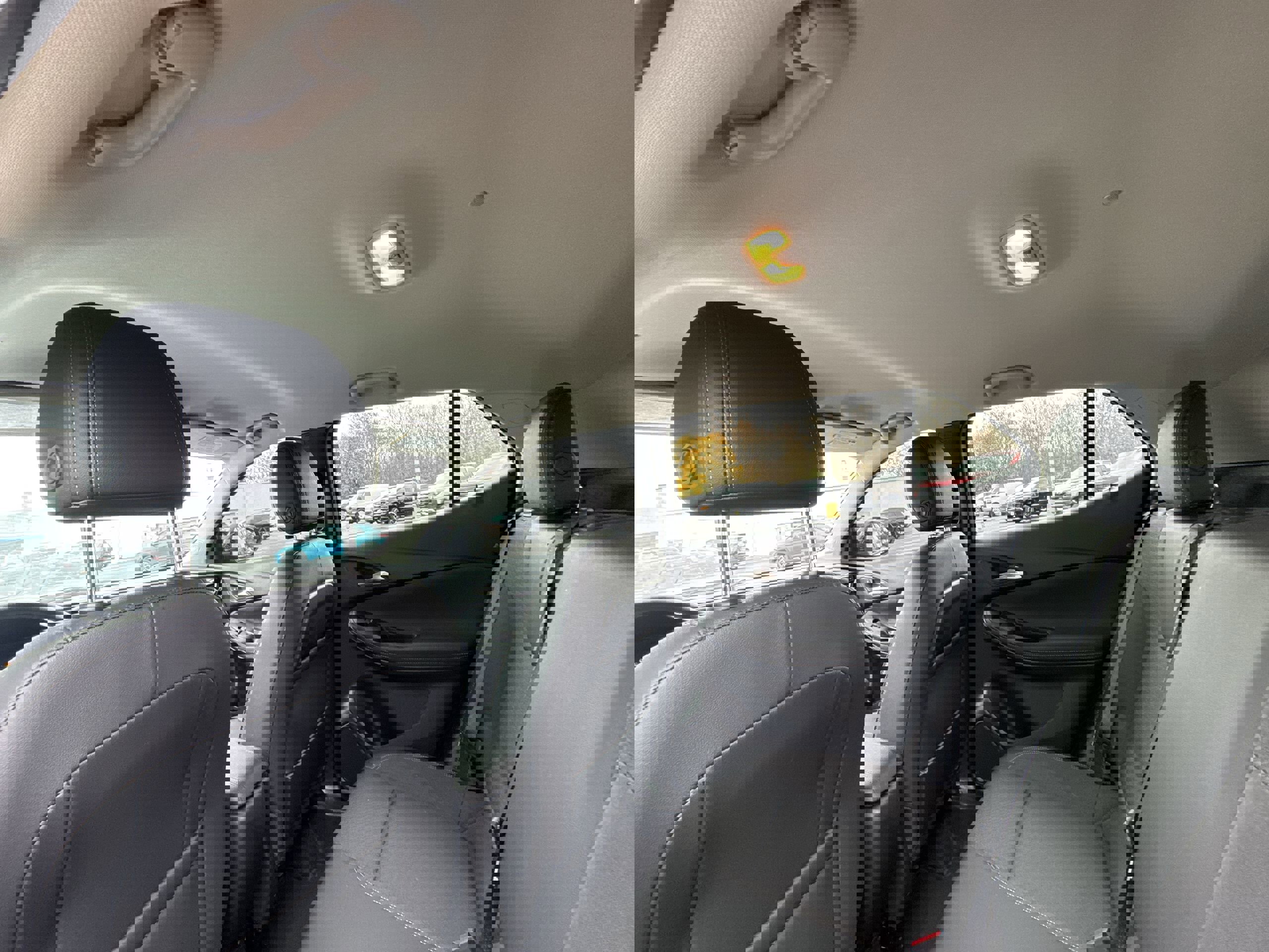 Used 2023 Buick Encore GX Preferred w/ Cold Weather Comfort Package image 19