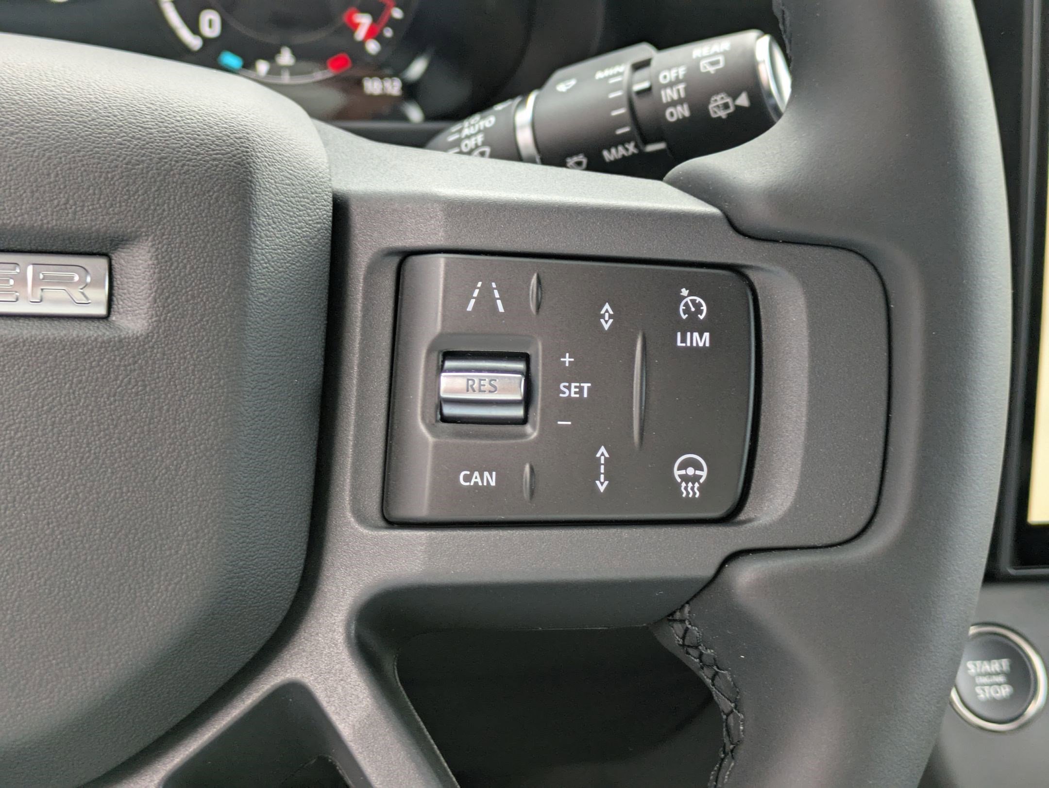 New 2026 Land Rover Defender 130 S AWD/4WD image 18