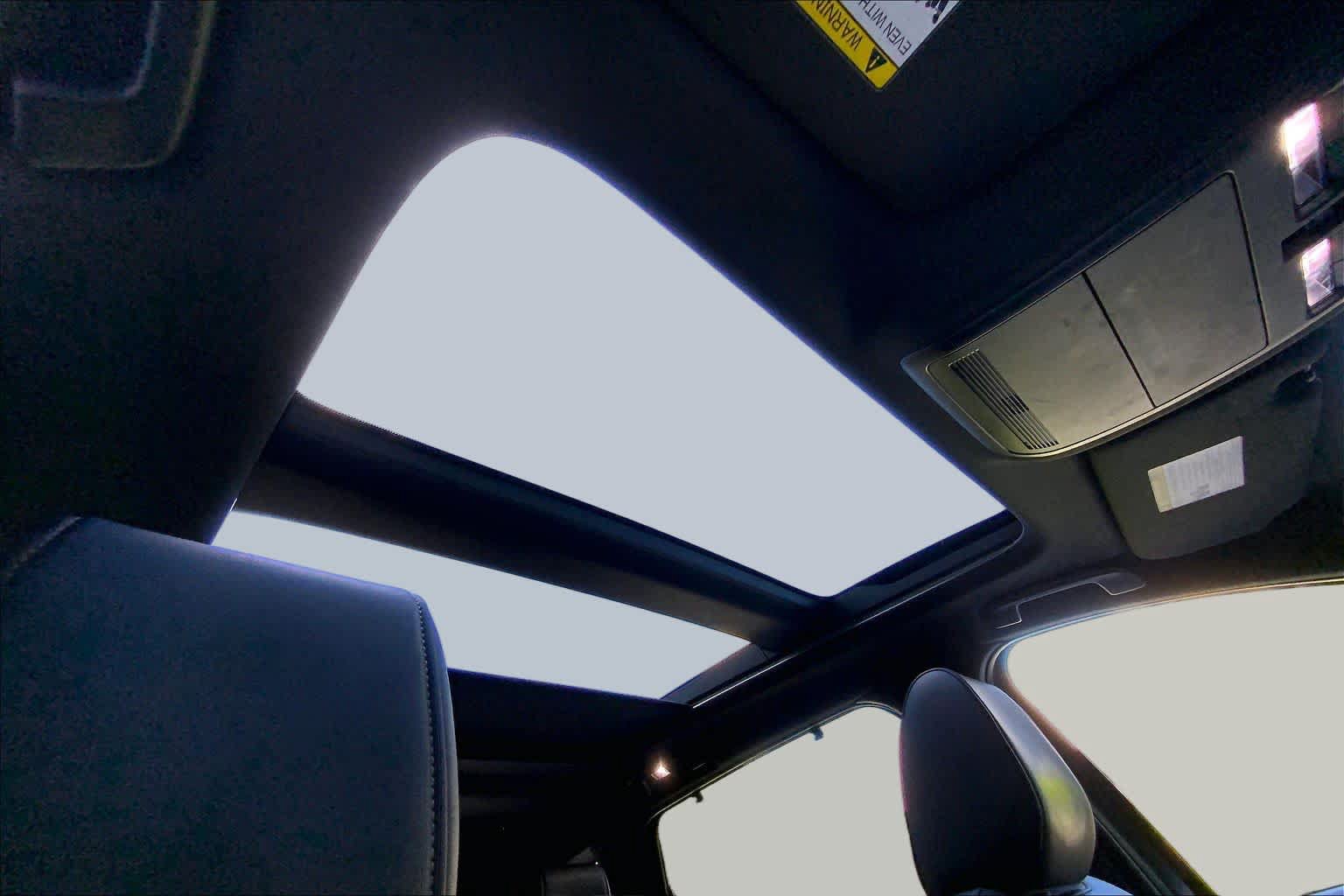 Certified 2024 MAZDA CX-90 Plug-In Hybrid w/ Premium Plus AWD/4WD image 14