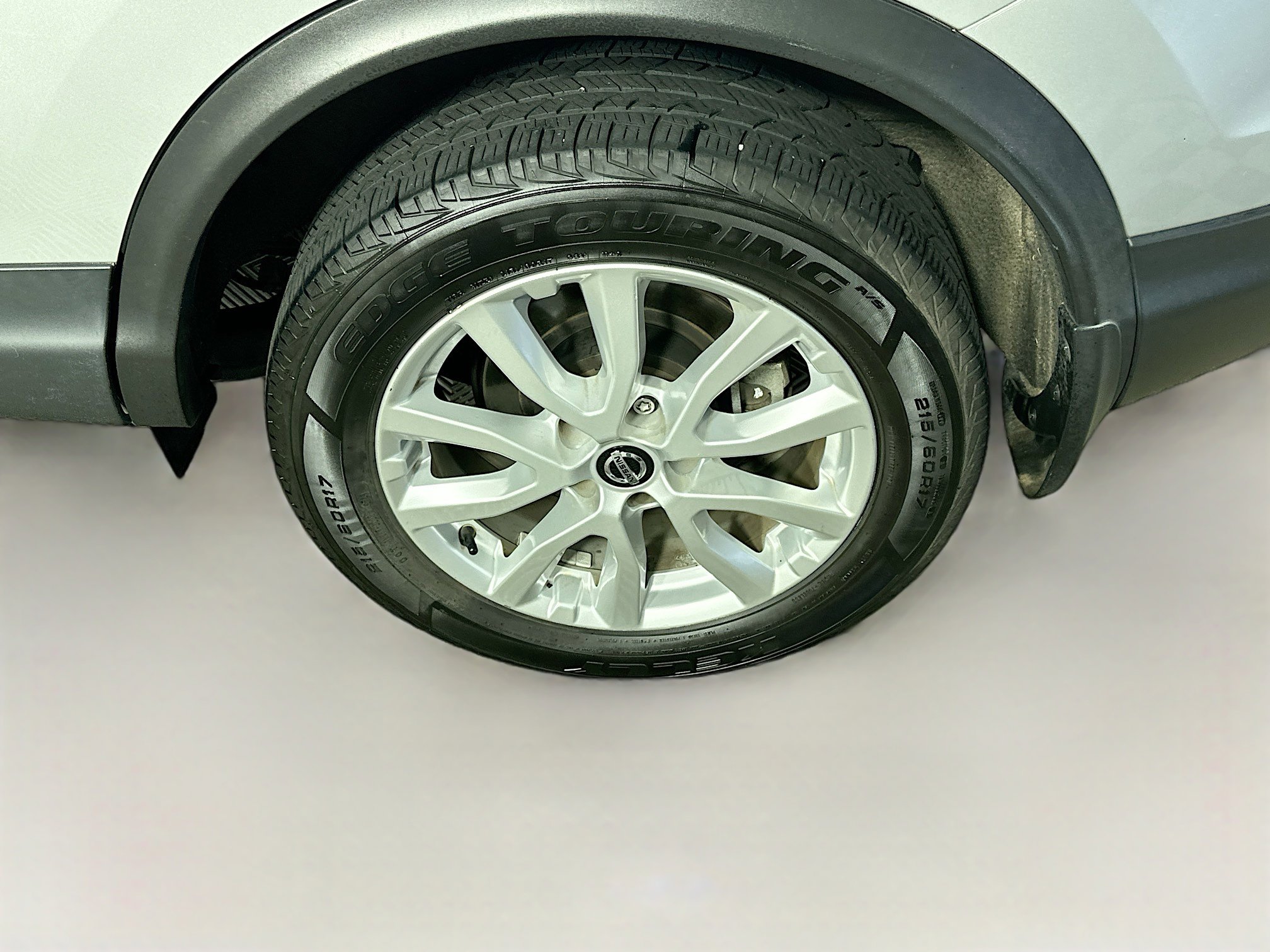 Used 2022 Nissan Rogue Sport S image 11