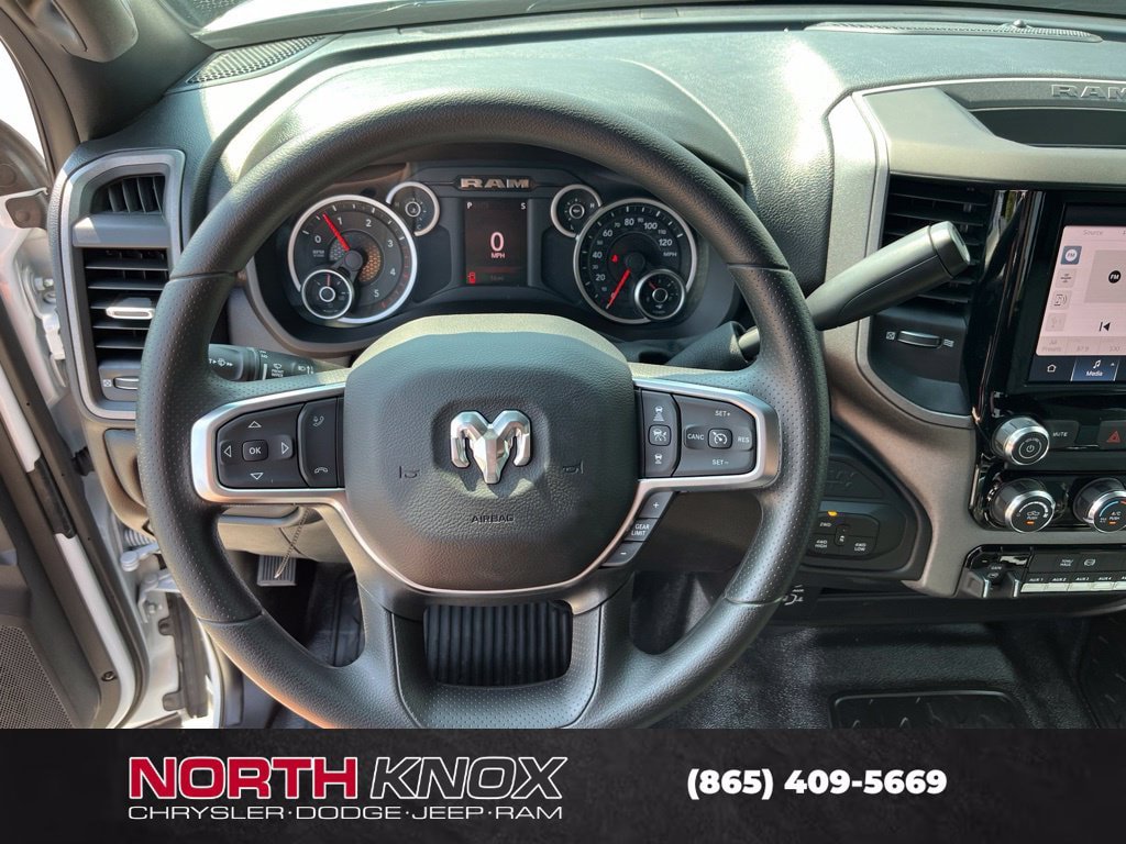New 2027 RAM 4500 Tradesman AWD/4WD image 8