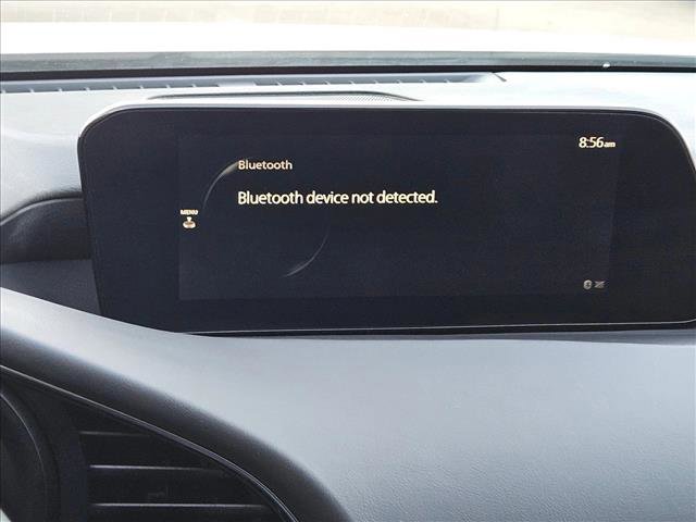 Used 2021 MAZDA MAZDA3 s image 11