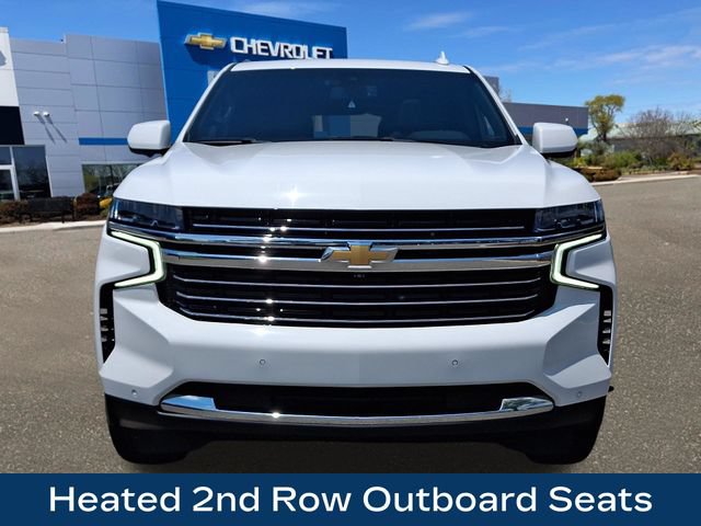 Used 2021 Chevrolet Tahoe LT w/ LT Signature Package AWD/4WD image 23