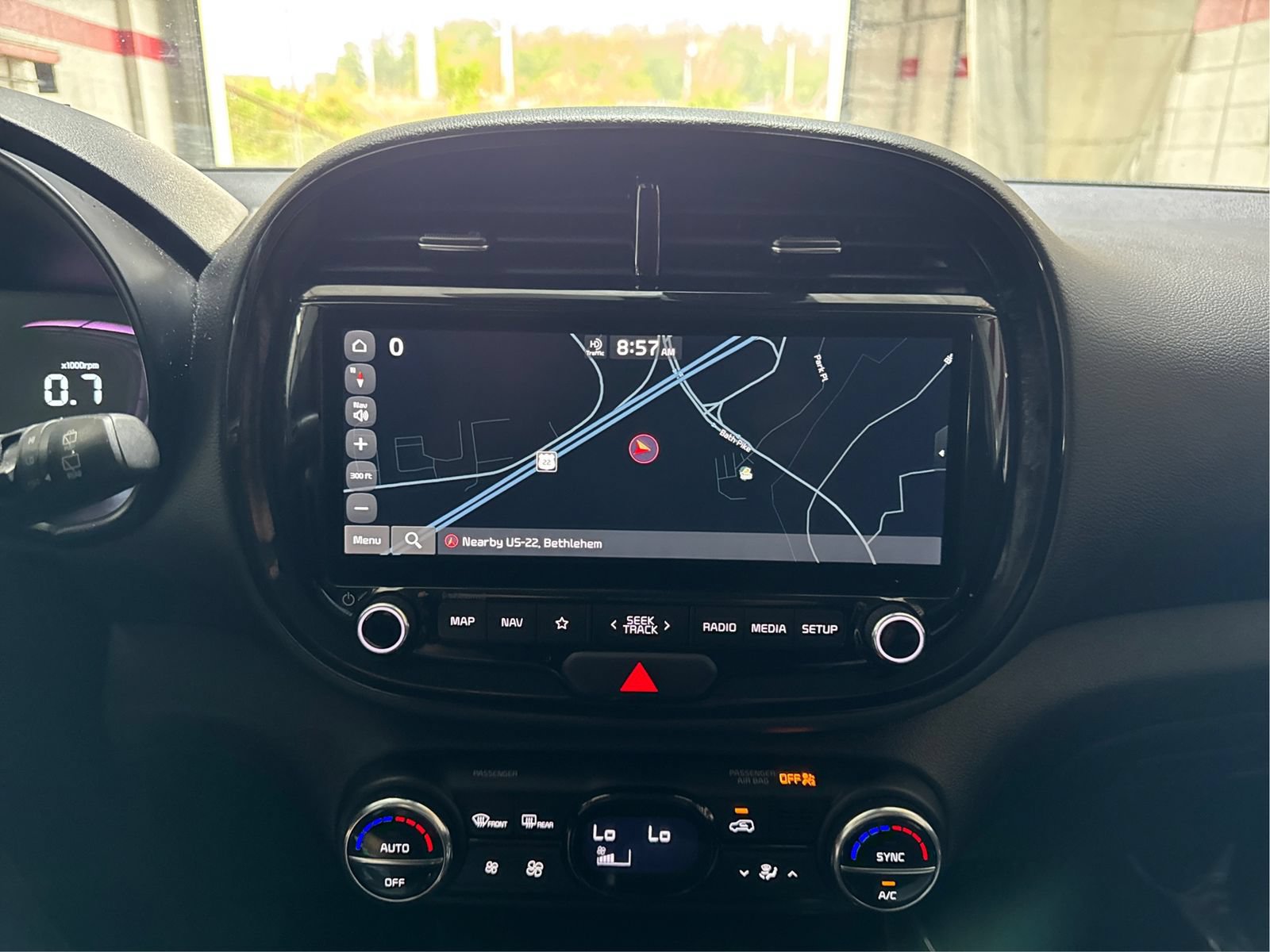 Used 2023 Kia Soul S FWD image 26