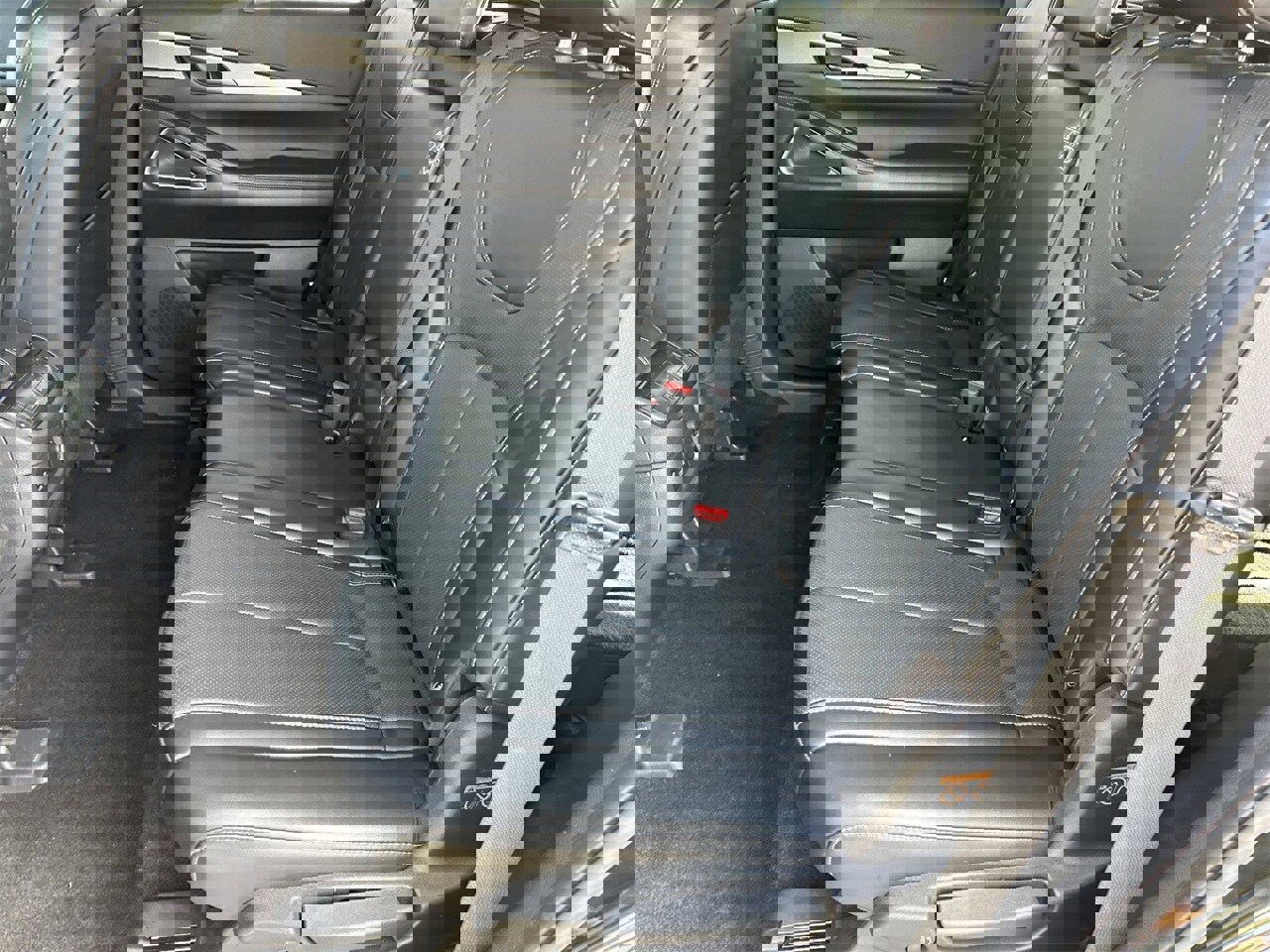 Certified 2023 INFINITI QX60 Luxe w/ Vision Package image 15