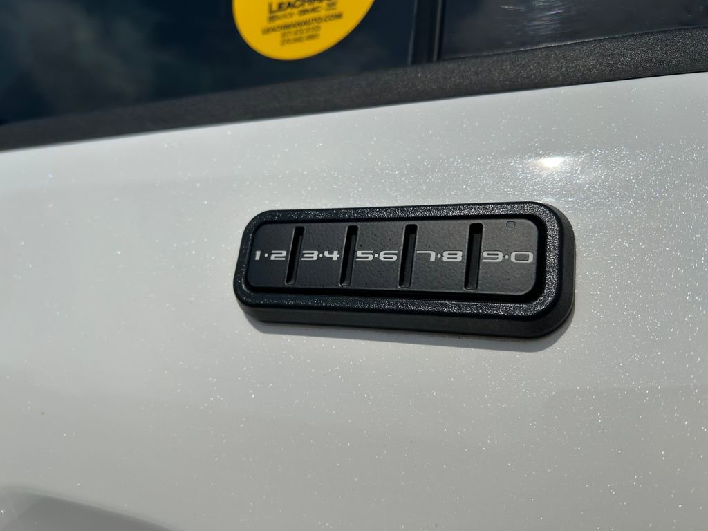 Used 2025 Ford F350 Platinum image 14