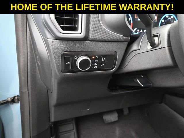 Used 2023 Ford Bronco Sport Big Bend image 16