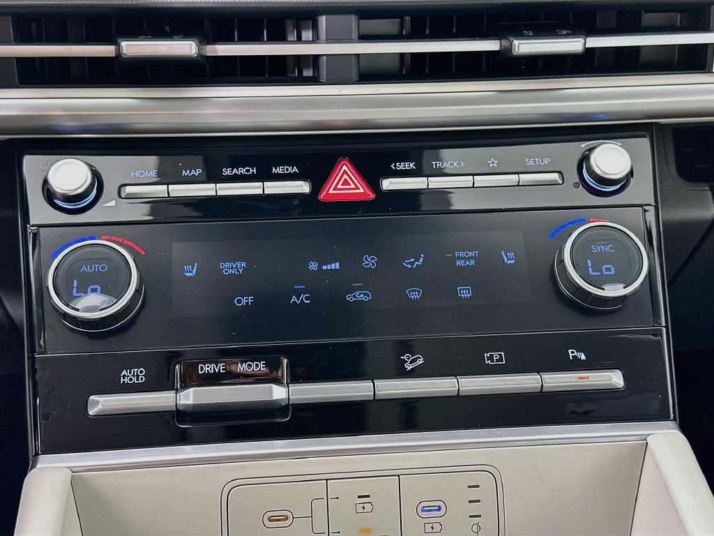 New 2027 Hyundai Santa Fe SEL FWD image 13