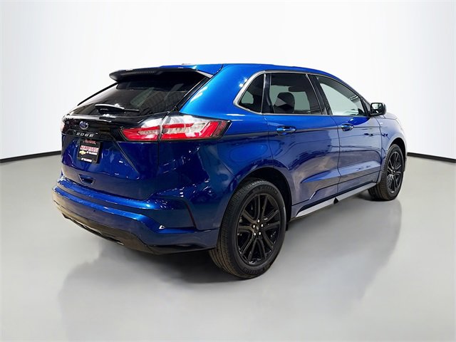 Used 2022 Ford Edge ST-Line image 7