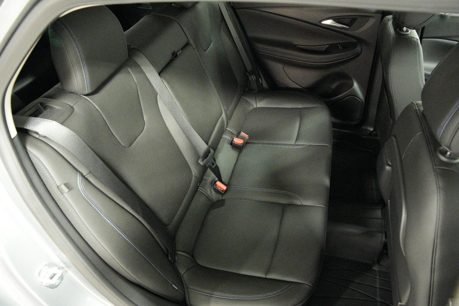 New 2026 Buick Encore GX Sport Touring w/ Comfort Package image 16