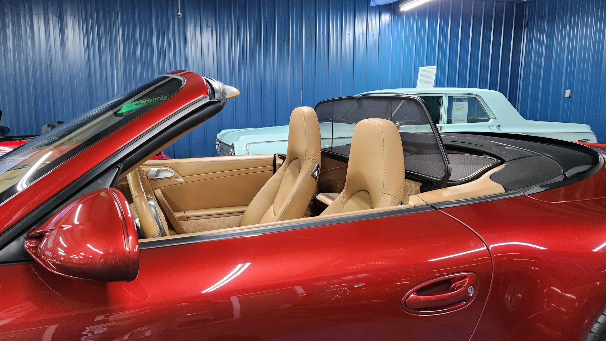 Used 2009 Porsche 911 Carrera S image 71