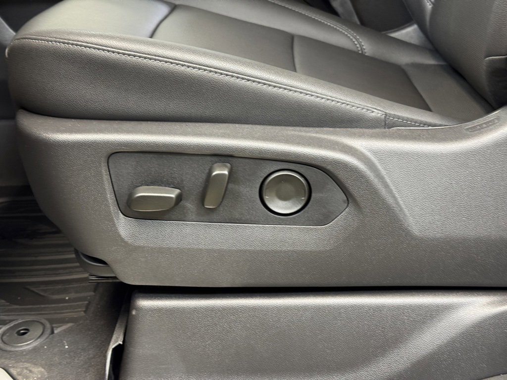 New 2026 GMC Sierra 1500 SLT w/ SLT Premium Plus Package image 12