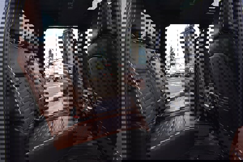 Used 2024 GMC Sierra 3500 Denali Ultimate image 25