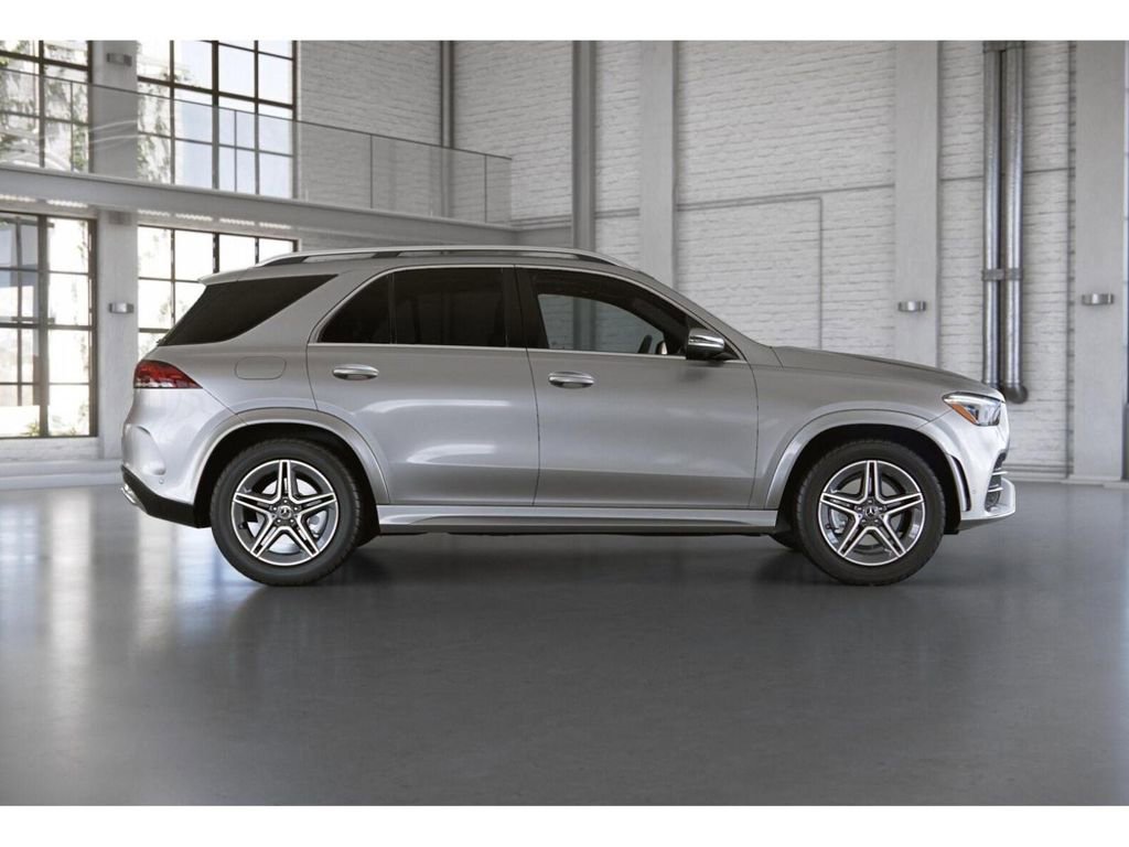 Used 2022 Mercedes-Benz GLE 350 4MATIC image 17