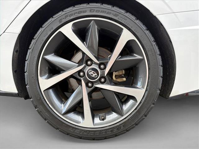 Used 2023 Hyundai Sonata SEL Plus image 9