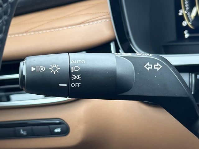 New 2027 INFINITI QX60 Autograph AWD/4WD image 33