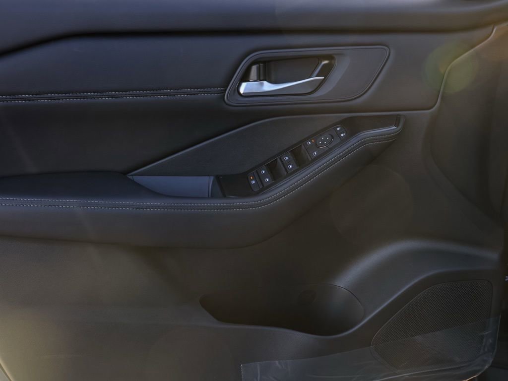 New 2026 Nissan Rogue SV image 24