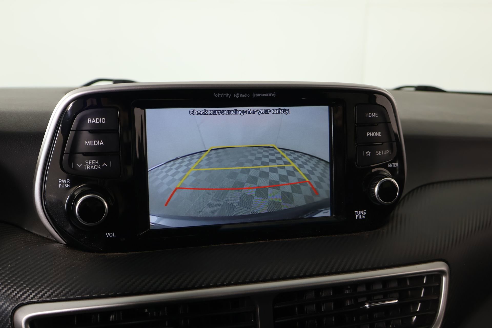 Used 2019 Hyundai Tucson Sport FWD image 6
