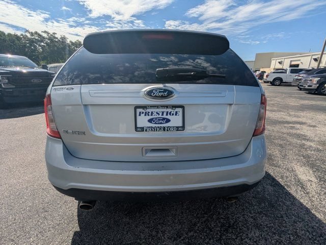 Used 2014 Ford Edge SE FWD image 6