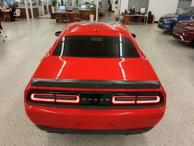 Used 2019 Dodge Challenger GT w/ Plus Group AWD/4WD image 29