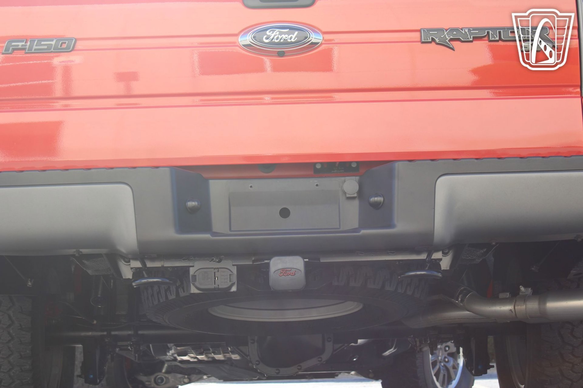 Used 2010 Ford F150 Raptor image 37