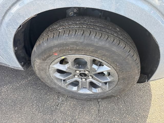 New 2026 Ford Maverick XLT w/ XLT Luxury Package image 12