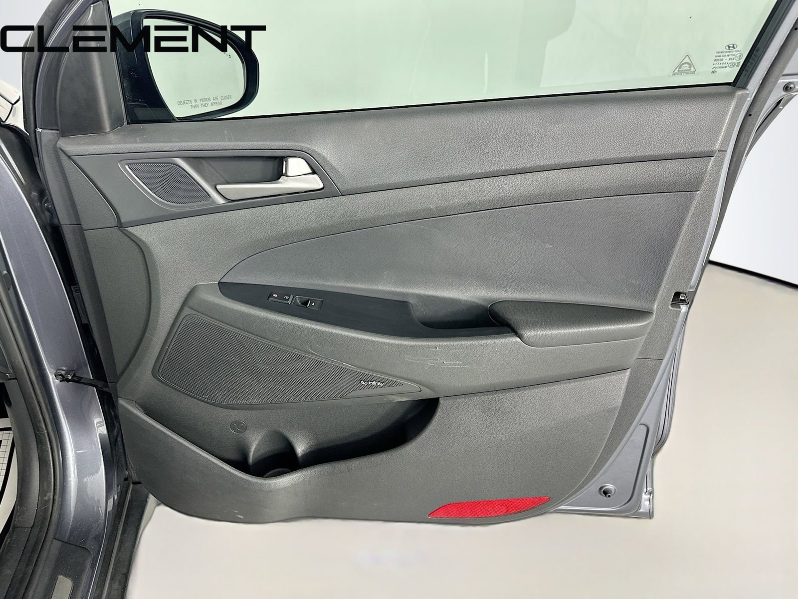 Used 2018 Hyundai Tucson Limited w/ Ultimate Package 02 image 37